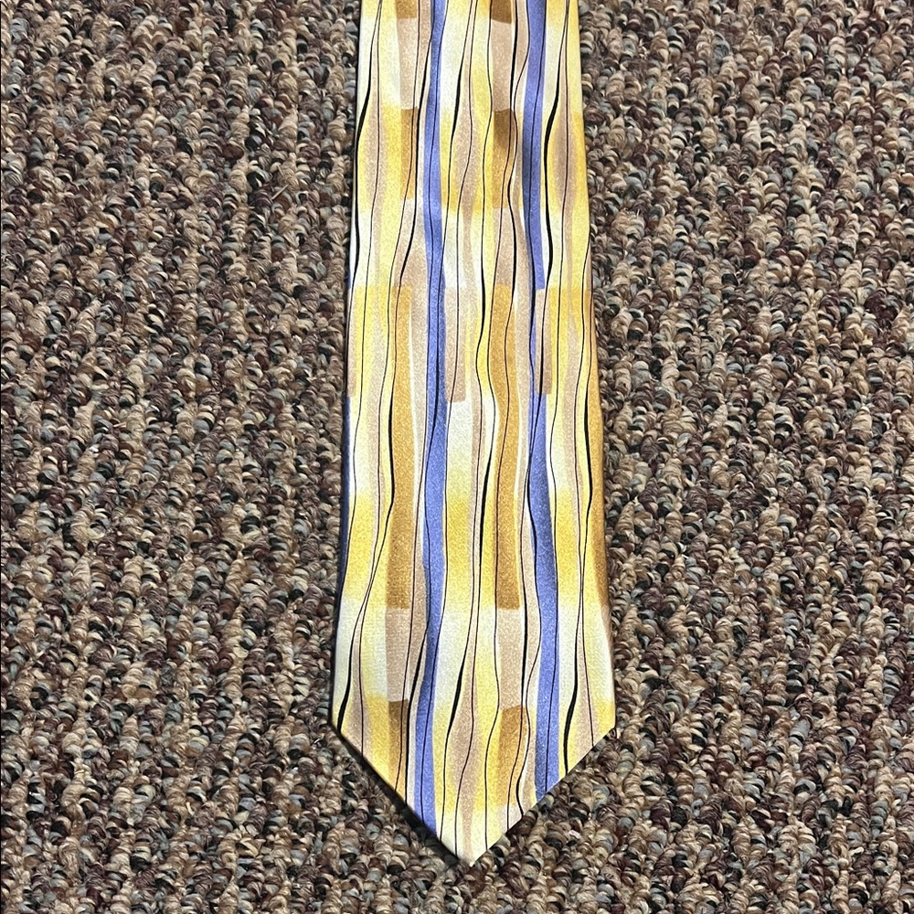 ♻️J. Garcia Tie